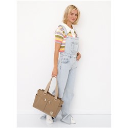 Сумка 8705MD khaki Mindesa