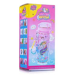 Набор творческая мастерская "Собственный дизайн" в коробке