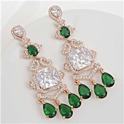 Акц -12% Серьги на гвоздиках арт. NGR11142126398601 (id 192063)