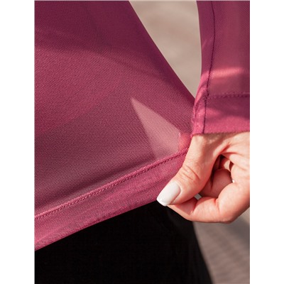 VILATTE Блузка D29.277