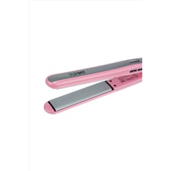 Dewal Beauty Щипцы для волос / Yummy HI2070-Pink, 40 Вт, розовый KRISTALLER, 1108501
