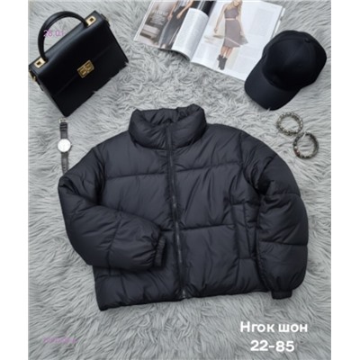 Куртка весна бронь 2057906-4