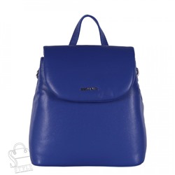 Рюкзак женский 69159 blue Velina Fabbiano-Safenta