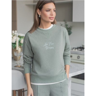 VILATTE Джемпер D49.140