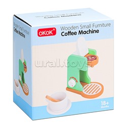 Бытовая техника "Кофемашина"