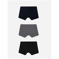 ТРУСЫ ДЛЯ МАЛЬЧИКОВ (3ШТ.) 413342-3