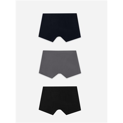 ТРУСЫ ДЛЯ МАЛЬЧИКОВ (3ШТ.) 413342-3