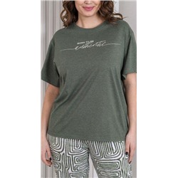 Костюм ТВОЙ ДЕНЬ-1 (хаки)