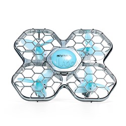 Квадрокоптер "Кобра" р/у, 27 MHz, в коробке