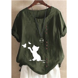 Блузка #23044646