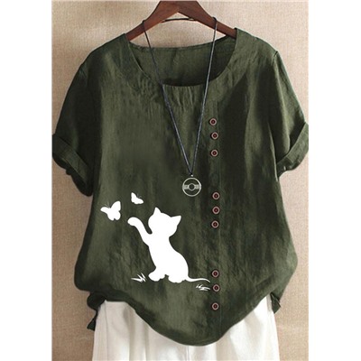 Блузка #23044646