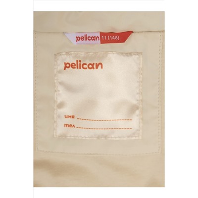 Ветровка PELICAN, 965087