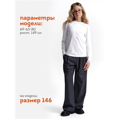 PELICAN Брюки GWP7144