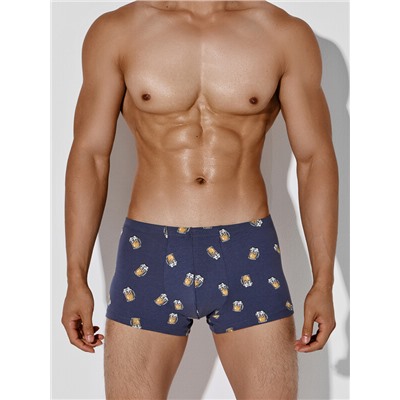 ТРУСЫ МУЖСКИЕ (3ШТ) 411122-3