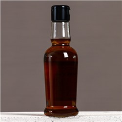 Подарочный набор «Настоящему мужику»: гель для душа коньяк 250 мл и мыло для рук, Чистое счастье