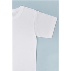 Детская хлопковая футболка Baykar