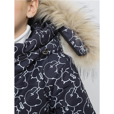 BATIK Пальто