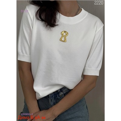 Футболка бронь 2059893-3