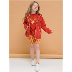 GFT3317/3 (Футболка для девочки, Pelican )