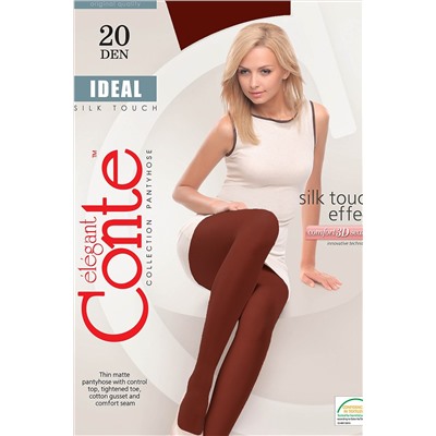 Колготки CONTE ELEGANT, 105814