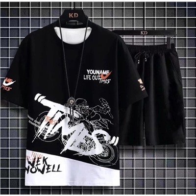 Костюм двойка мужской