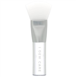 I Dew Care, Silicone Pack Brush, 1 Brush