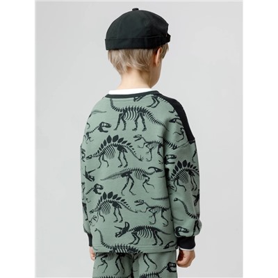 CROCKID Свитшот КР 302773