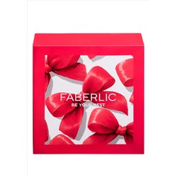 Подарочная коробка «Акценты праздника»