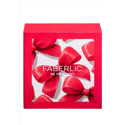 Подарочная коробка «Акценты праздника»