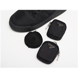 Кроссовки Prada x Adidas Forum Low
