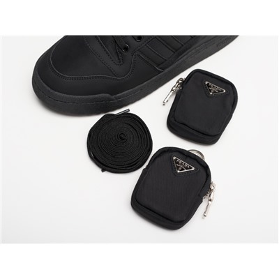 Кроссовки Prada x Adidas Forum Low
