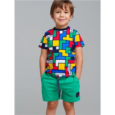 PLAYTODAY Комплект 12412121