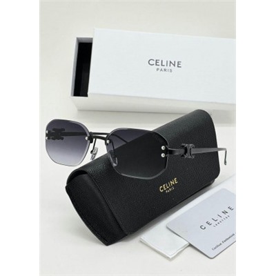 Женские солнцезащитные очки #22931152