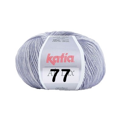 Пряжа Katia Air Lux