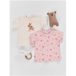 ДЖЕМПЕР ДЕТСКИЙ (2ШТ.) 83108-2