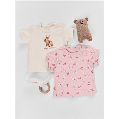 ДЖЕМПЕР ДЕТСКИЙ (2ШТ.) 83108-2