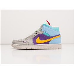 Кроссовки Nike Air Jordan 1 Mid