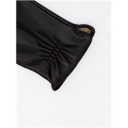 Перчатки 16-5 black (8,5-9-9,5-10-10,5)