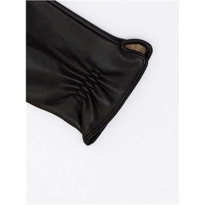 Перчатки 16-5 black (8,5-9-9,5-10-10,5)