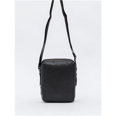 Сумка 8882-2Z black Zinimsk