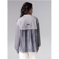 CHARUTTI Свитшот 12172