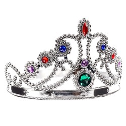 Корона на голову для девочки «Для царевны»