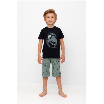 CROCKID Пижама К 1528/24