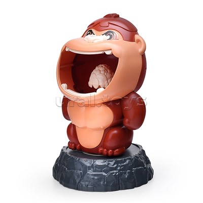 Настольная игра "Обезьяна-орангутанг" в коробке