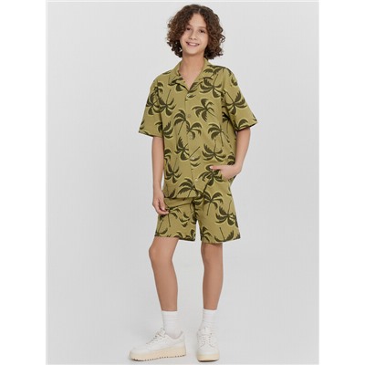 ШОРТЫ ДЛЯ МАЛЬЧИКОВ 133351