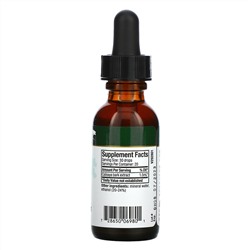 NutraMedix, Экстракт коры хинного дерева для защиты от микробов, 30 мл