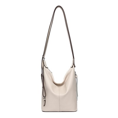 Bags Сумка -рюкзак / кожа /  0104281