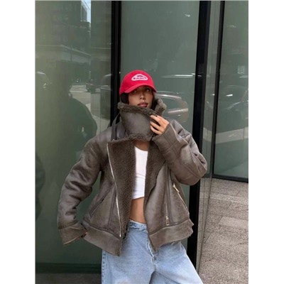 Дубленка #23065994