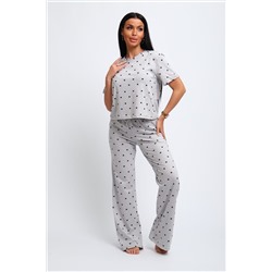 Пижама с брюками 307 НАТАЛИ, 1214347