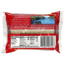 King Oscar, Wild Caught, Sardines In Dijon Mustard, 3.75 oz (106 g)